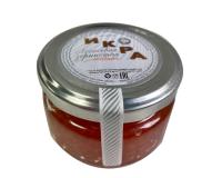 Икра лососевая зернистая ст/б твист