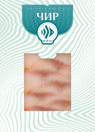 Чир ломтики холодного копчения