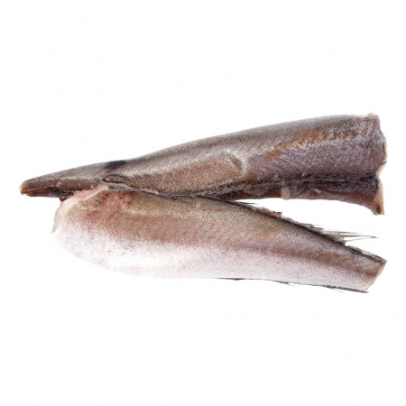 Хек замороженный